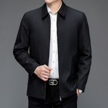 가을 봄 남성 점퍼 자켓 작업 야외 복 캐주얼 비즈니스 편한 패션 선물 직장인 중년 노인