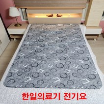 한일의료기 1인용 2인용 전기요 전기장판 전기매트 캠핑용 해외용 여행용, 옵션2
