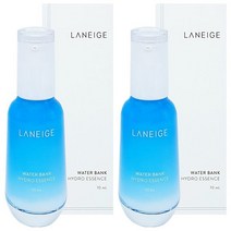 라네즈 워터뱅크 하이드로 에센스 70ml 1+1 수분부족형지성