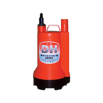 대화전기 DPW80-12볼트 중형DC 배수용 수중 펌프
