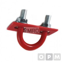 AD)OPM 절연유볼트 절연U볼트 100A, 상세페이지 참조