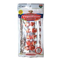 보더콜리 오래먹는노즈워크간식 소형강아지 펫칭찬간식 퍼그 연한껌간식 비글 6P 개껌, 상세페이지 참조