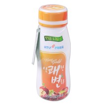 뉴골드 상쾌한변화145ml대용량 3개 쾌변 장청소, 145ml