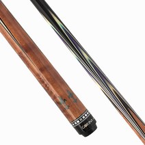 고리나 루나 7단버터 개인큐 당구큐대, 프리미엄 패키지