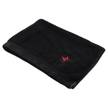 PrimalBlue TOWELL 아우후구스 타올 사우나 사우나 상품 아우후기사 열파사 aufguss towel (클로즈 블랙)