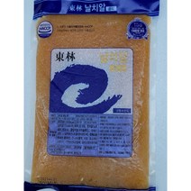 프라임 날치알, 800gr 1팩