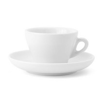 안캅 토리노 카푸치노 잔 160ml, 1개, 1개