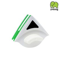 코끼리리빙 코끼리코끼리리빙 유리창 청소 유리닦이 대청소 샷시청소 15-24mm KGC-1524, 1개