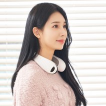주리아토 센스온 겨울 넥히터 손난로 넥워머 CPT66NH, 넥히터_핑크1+1 할인세트