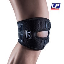 LP 익스트림 슬개골 무릎보호대 758CA - 스포츠 무릎밴드
