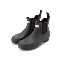 헌터 오리지널 첼시 레인부츠 MFS9116RMA