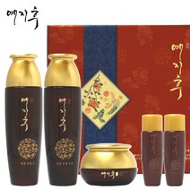 /예지후 명품 진율 여성 3종세트 /한방화장품/, 1세트