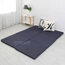 쉐브론_ 쿨잠매트 3D 에어메쉬매트, 그레이