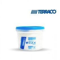 핸디코트 퍼티 5kg 베란다탄성코트 페인트칠 욕조코팅 문틀 욕실문 외부용 문짝 빠대, 상세페이지 참조