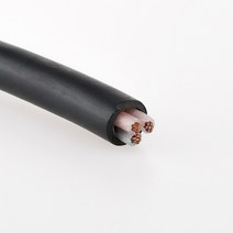 미경전기 CV 전선 전기선 2.5SQ * 2c