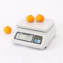 카스 전자저울 계량저울, SW-1S / 2KG