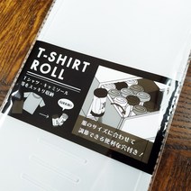 더예뻐진너 야마다 티셔츠정리 드레스북(10P), 1