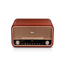 브리츠 블루투스 오디오 CD플레이어, 혼합색상, BZ-T7800 Plus