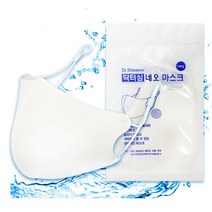 국내생산 닥터심 폴리우레탄 항균마스크 1매 아이보리, 상세페이지 참조, 상세페이지 참조, 상세페이지 참조
