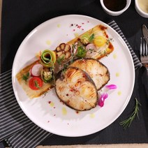 [신세계직수입]테이스트킹 은대구 세트 [10pcs (150g*2pcs)*5팩 + 조림용300g1팩