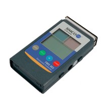 전자파측정기 fmx-003 휴대용 정전기 테스터 필드미터 측정 범위 0 (+-) 1.49kv 디지털 esd 테스트 필드 미터