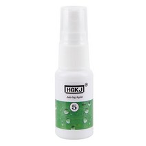 1+1유리막 발수 코팅 세차자동차 인테리어 앞 유리 HGKJ-5 안티-안개 에이전트 바람 미러 소수성 코팅 액, 01 1Pcs