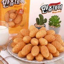 [만쥬데이]만쥬데이 130gx6봉(총780g), 1세트, 130g