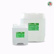 유원 PB1 pb1 PB pb 피비원 그린피비 다목적세정제 정품제조라인 20L 13L