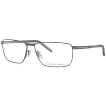 New 정품 Porsche Design 안경 P8302 소매 350 58-14-140 603626