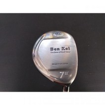 상품명 : (중고 페어웨이우드 )벤케이 / 22도/ R강도 / 남성페어웨이우드, 기본 : 상세페이지 참조