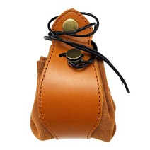 보드 게임 주사위 롤루 정품 가죽 dnd 주사위 가방 트레이 5 celtic 디자인 귀여운 drawstring 파우치 for wetd 롤플레잉 rpg 선물 디어 동전 지갑, 공백
