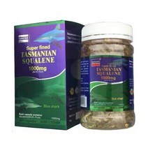 호주 코스타 스쿠알렌 1000mg 365캡슐 (12개월분)