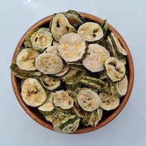 국내산 말린 여주 건여주 500g+500g, 2개