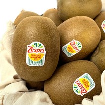 뉴질랜드 제스프리 썬 골드키위 20과 특과(개당 115g내외)