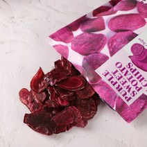 달콤한 자색고구마칩 (240G), 240g, 1개