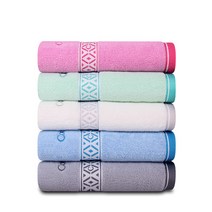 [송월타월] 맥스 면30수 150g, 회색