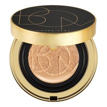 비오엠 커버 플렉스 쿠션 15g (SPF50+PA+++), 커버플렉스쿠션_21N
