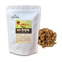 마시다 볶은 우엉차 / 국산