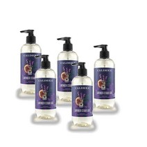 칼드레아 핸드워시 손세정제 핸드솝 액체비누 라벤더 시더 리프 10.8oz 320ml CALDREA Hand Soap Lavender Cedar Leaf, 5개
