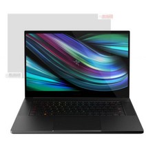 3PCS Clear/Matte Notebook Laptop Screen Protector Film For Razer Blade 17 2022 / 15 14, 04 17.3inch Matte film