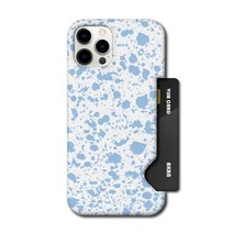 밍에르스튜디오 파스텔잉크1 인서트케이스, 갤럭시S20플러스, 노랑