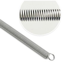 스프링(30cm) 인장스프링 문스프링 압축스프링 용수철 다용도스프링 문스프링 스텐스프링 외경13mm, 본상품선택