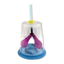 허파모형 5명 1SET