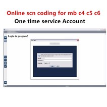 온라인 SCN 코딩 서비스 진단 도구 SD C4 mb star / 소프트웨어 xentry for vediamo v2021.3 ssd 설치, 06 DT-S install