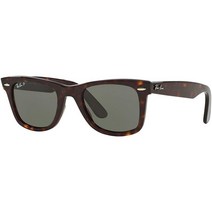Ray-Ban RB2140 902/58 Wayfarer Dark Havana Frame