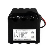 삼성 18650 배터리팩 4S4P 14.8V 14000mAh (8*2) [리튬이온 제작형], 1개