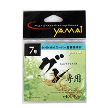 soooooo몰_야마이 구레 (벵에돔) 전용 금침 바늘 낚싯 낚시 바다 바다낚싯_더수sSHOP