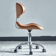 윙체어 1인 윙체어 이케아 윙체어 일룸 윙체어 회전 등받이 뷰티 스툴 리프트 다이닝 체어 드레싱 카페 치, 02 Yellow