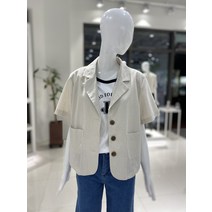 올리브데올리브 베이직 면 재킷YW3MJ121(2045065)