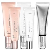 나인위시스 VB 톤업크림 글로우 얼티밋 프리미엄 비비크림 로션, VB 글로우 톤업크림 미니 30ml